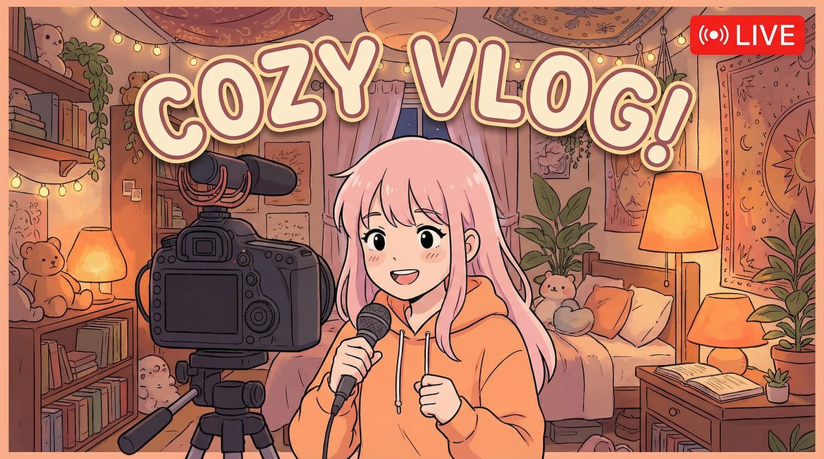 抖音风温馨日常生活视频