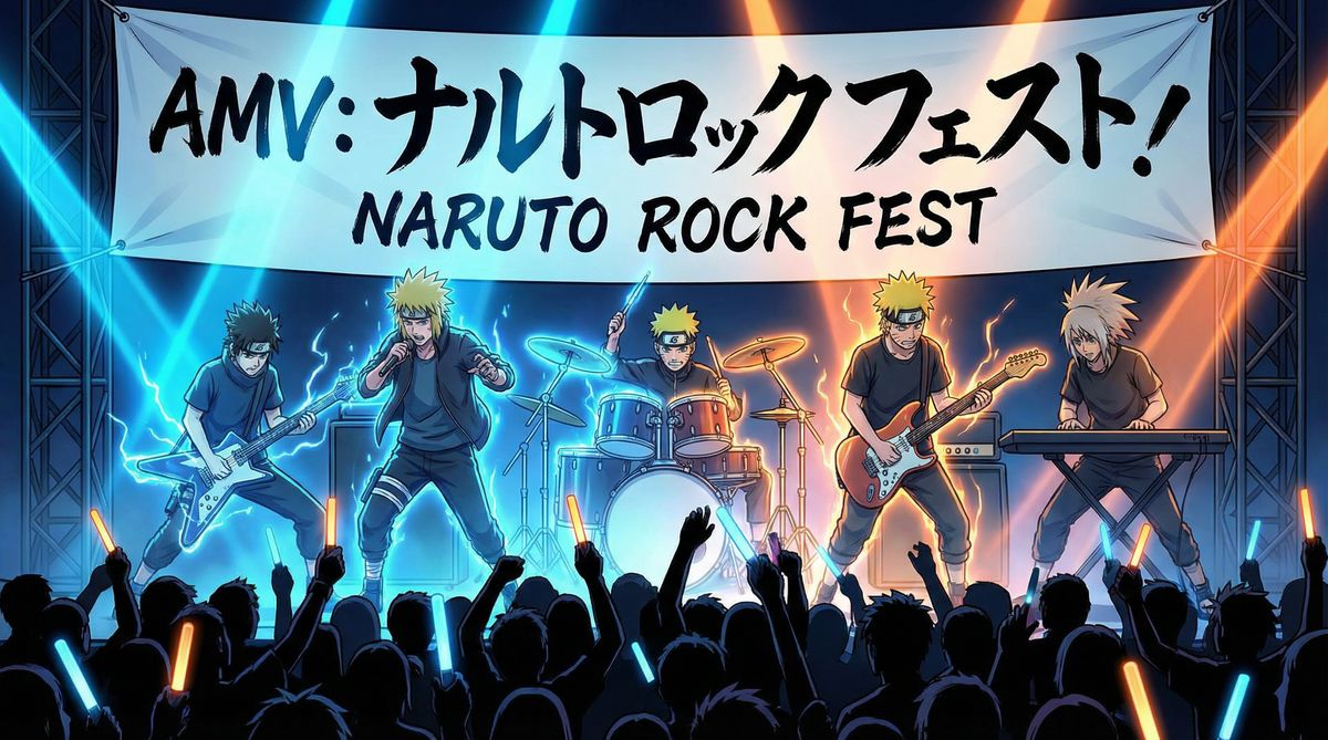 抖音风音乐MV视频